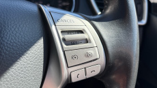 Nissan Qashqai 1.5 dCi Tekna 5dr Diesel Hatchback